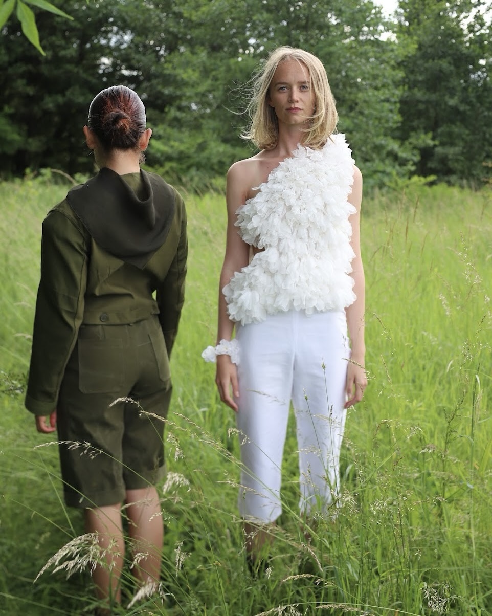 BA Graduate Collection — image 04